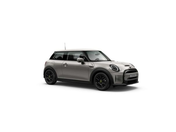 Mini Cooper SE Mini 135 kW image number 5