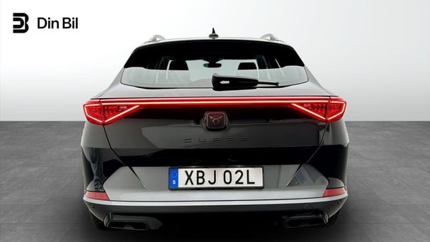 Cupra Formentor 1.5 TSI DSG 111 kW image number 3