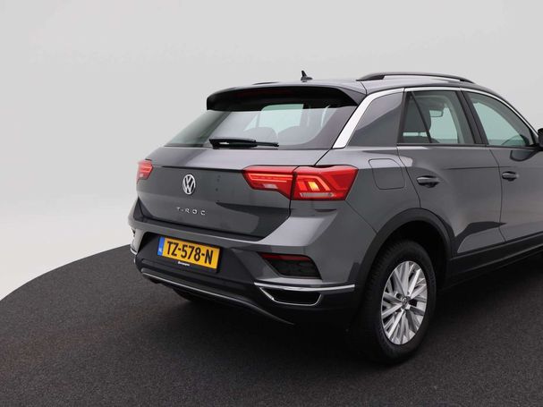 Volkswagen T-Roc 1.5 TSI DSG Style 110 kW image number 16