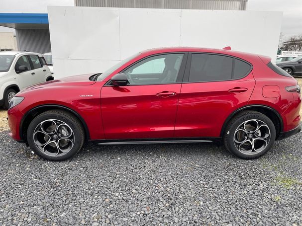 Alfa Romeo Stelvio 2.2 Diesel 16V AT8 154 kW image number 5