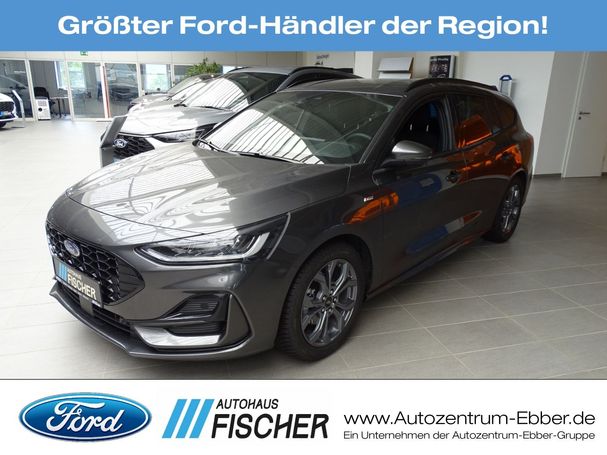 Ford Focus 1.0 EcoBoost ST-Line 92 kW image number 1