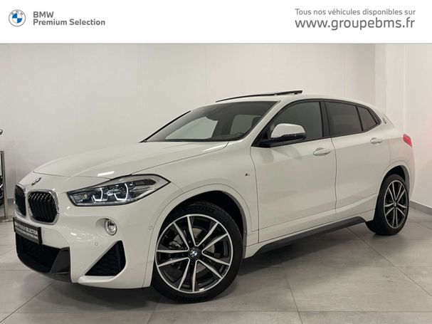 BMW X2 sDrive18i M Sport 103 kW image number 1