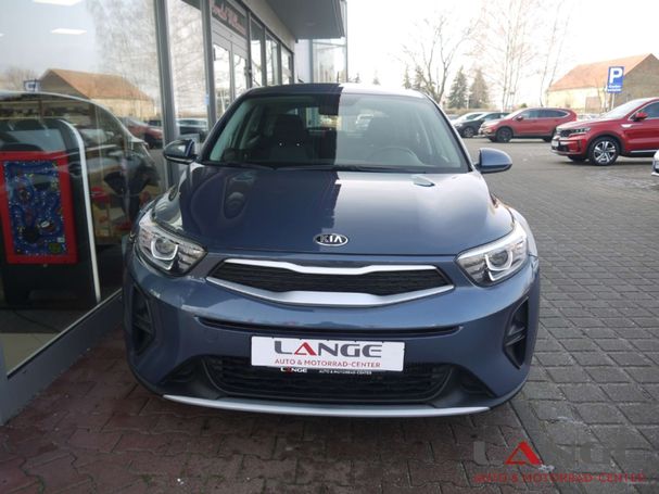 Kia Stonic 1.0 T-GDi Edition 7 88 kW image number 2