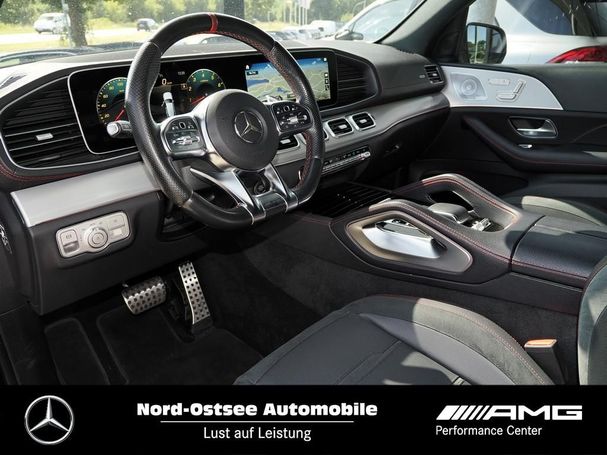 Mercedes-Benz GLE 53 AMG 320 kW image number 8