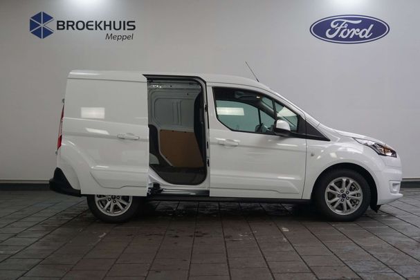 Ford Transit Connect L1 1.5 EcoBlue Limited 74 kW image number 29