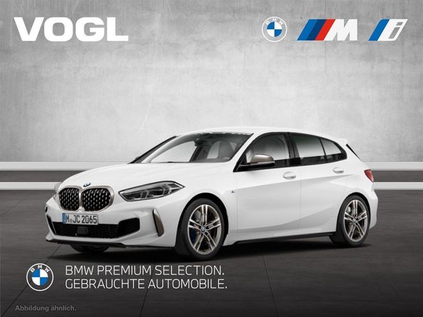 BMW 135i xDrive 225 kW image number 1