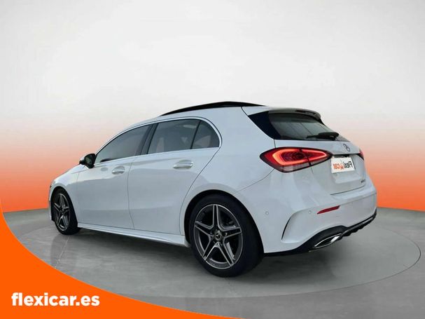 Mercedes-Benz A 200 d 110 kW image number 5