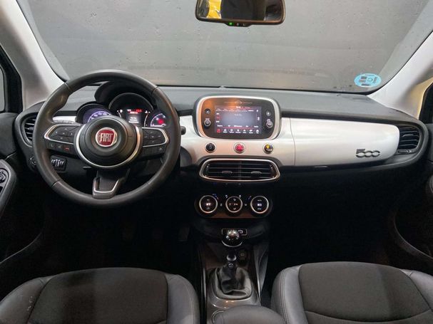 Fiat 500X 1.6 97 kW image number 18