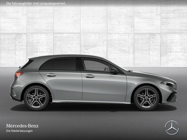 Mercedes-Benz A 180 100 kW image number 17