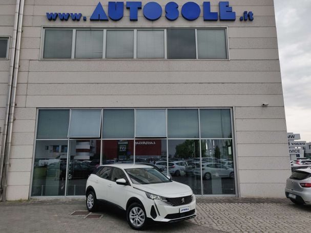 Peugeot 3008 BlueHDi Active 96 kW image number 5