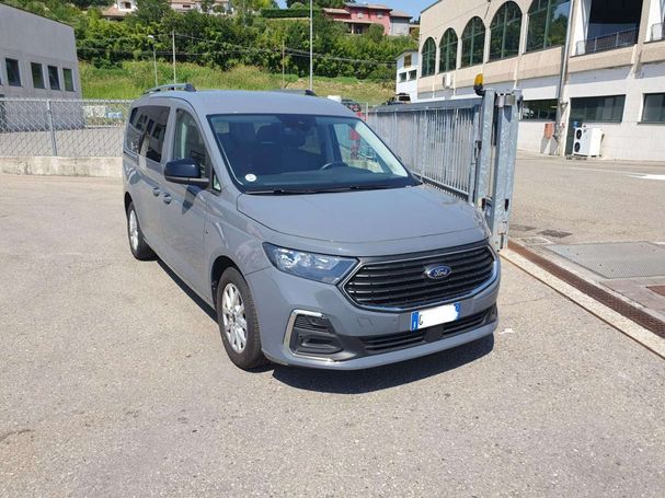 Ford Tourneo Connect 2.0 EcoBlue 90 kW image number 4