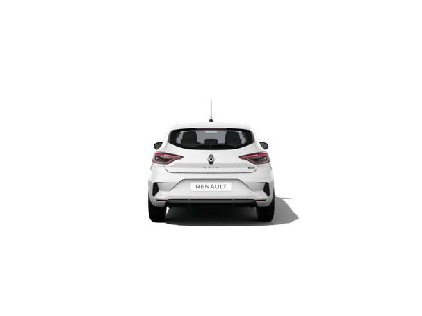 Renault Clio E-Tech Hybrid 105 kW image number 11