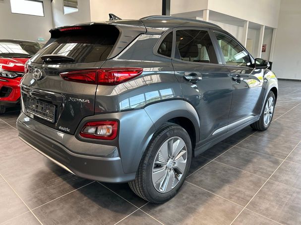 Hyundai Kona Elektro 100 kW image number 4