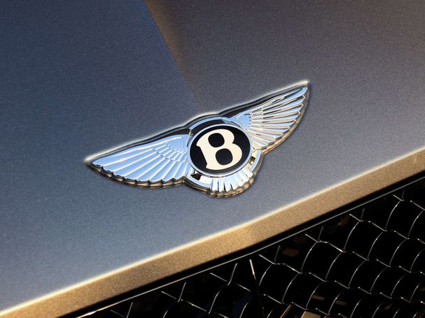 Bentley Continental GT Speed 6.0 W12 485 kW image number 7