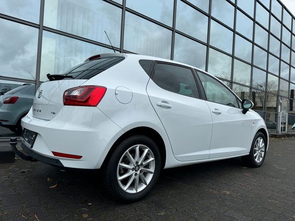 Seat Ibiza ST 1.2 Style 66 kW image number 15