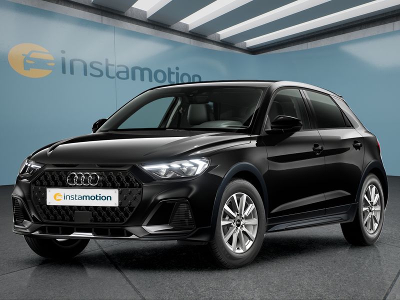 Audi A1 allstreet 30