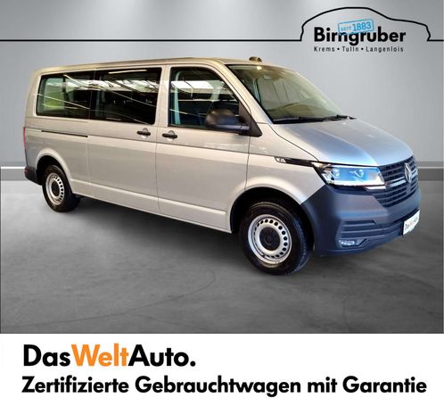 Volkswagen T6 Transporter 4Motion 110 kW image number 2