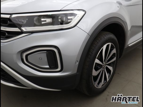 Volkswagen T-Roc 1.5 TSI Style DSG 110 kW image number 4