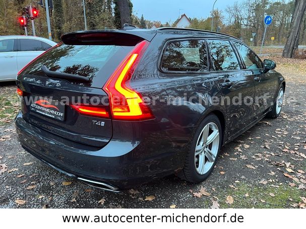 Volvo V90 140 kW image number 4