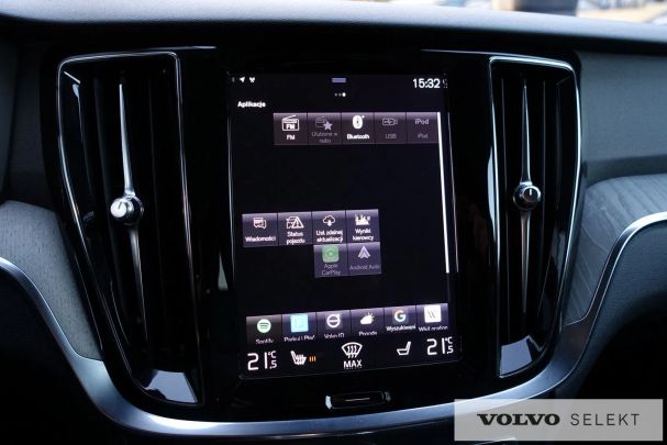 Volvo V60 AWD 251 kW image number 18