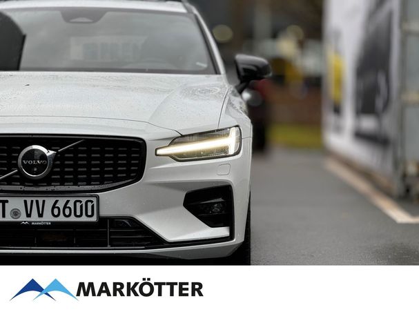 Volvo V60 B4 Plus 145 kW image number 6