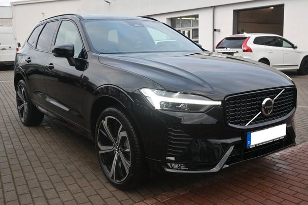 Volvo XC60 B4 Plus Dark 145 kW image number 6