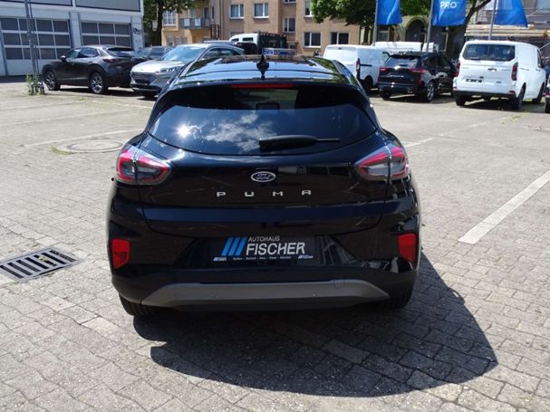 Ford Puma EcoBoost 114 kW image number 5