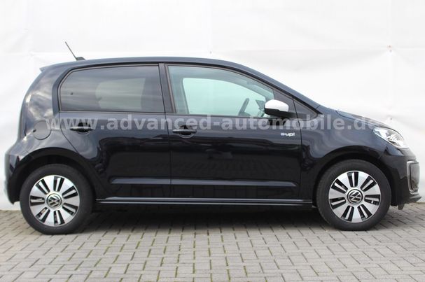 Volkswagen up! 60 kW image number 10