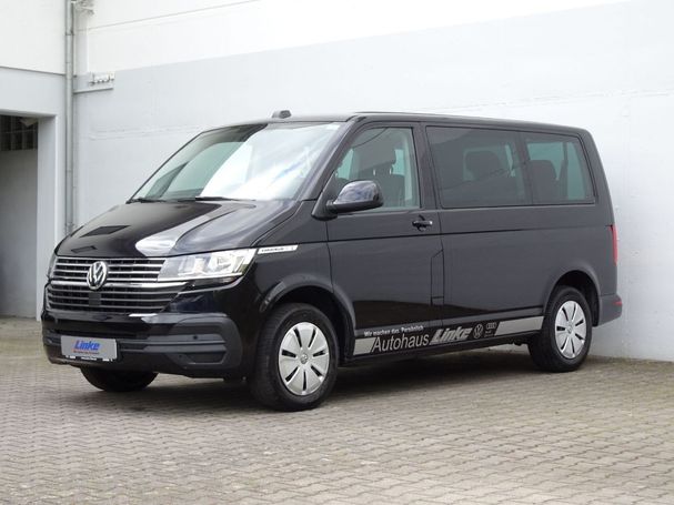 Volkswagen T6 Caravelle DSG Comfortline 110 kW image number 1