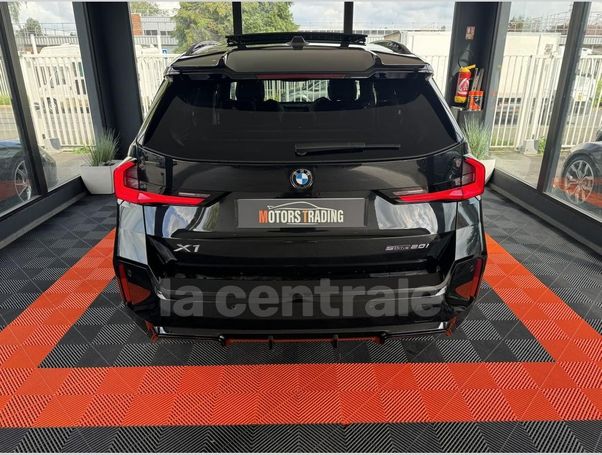 BMW X1 sDrive 125 kW image number 9