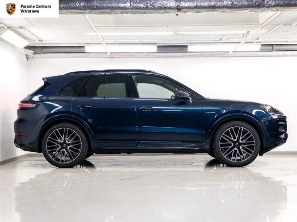 Porsche Cayenne 340 kW image number 3