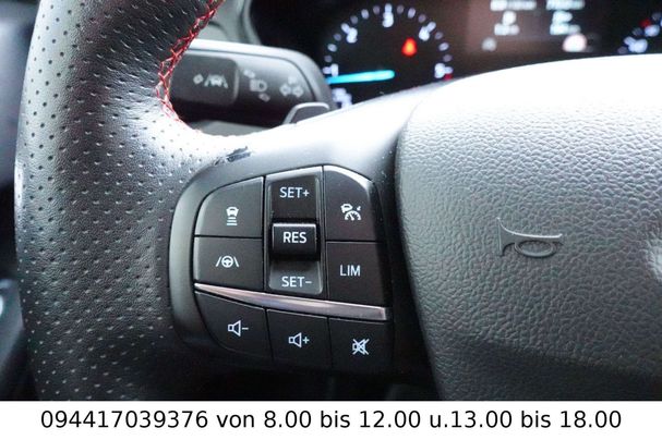 Ford Focus 88 kW image number 3