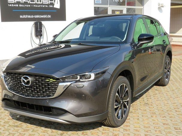 Mazda CX-5 143 kW image number 1