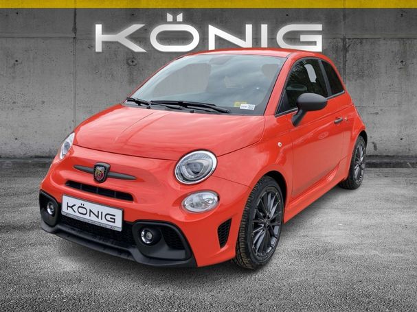 Abarth 595 121 kW image number 1