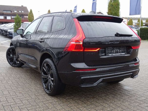 Volvo XC60 T8 Plus Black Edition AWD 335 kW image number 5