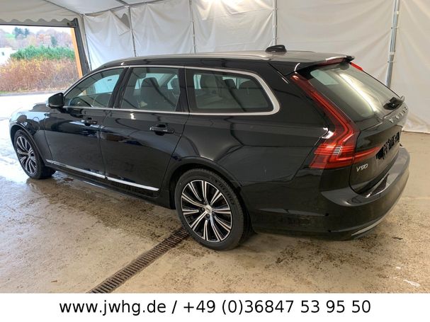 Volvo V90 T6 Inscription AWD 251 kW image number 8