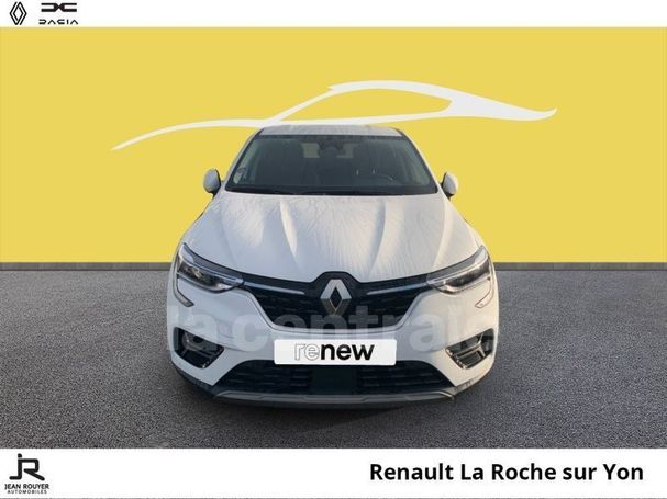 Renault Arkana 107 kW image number 3