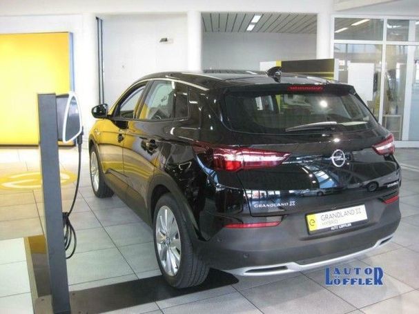 Opel Grandland X 1.6 Innovation 221 kW image number 5