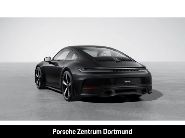 Porsche 992 Carrera 290 kW image number 1