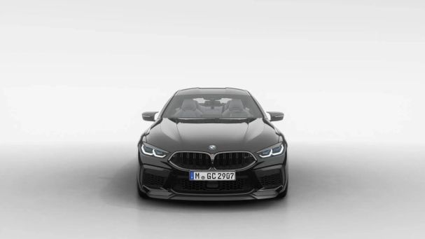 BMW M8 xDrive 460 kW image number 2