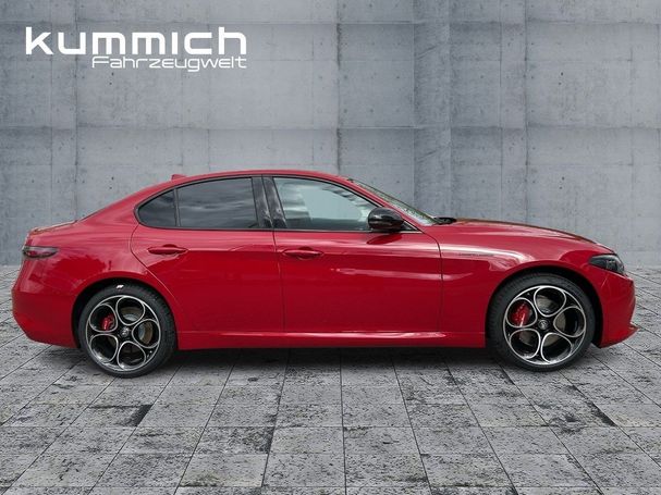 Alfa Romeo Giulia 2.0 Turbo 16V 206 kW image number 3