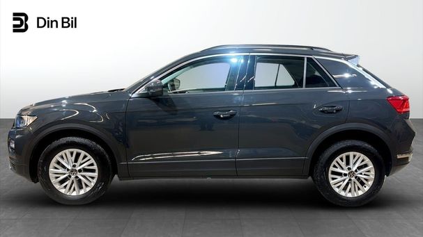 Volkswagen T-Roc TSI DSG 111 kW image number 5