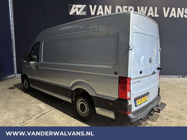 Volkswagen Crafter 30 TDI 103 kW image number 1