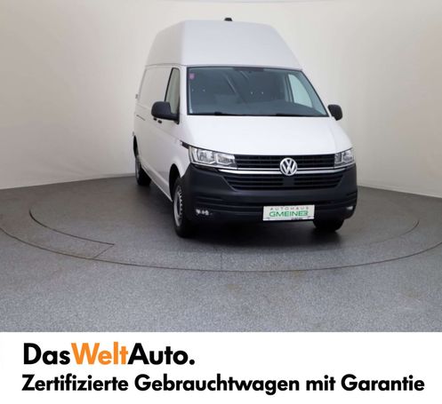 Volkswagen T6 Transporter T6 TDI 81 kW image number 2