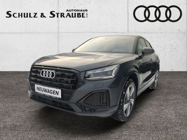 Audi Q2 35 TFSI S tronic Advanced 110 kW image number 1