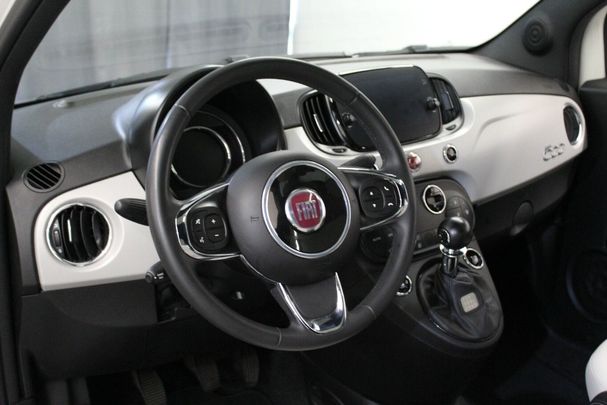 Fiat 500 1.0 51 kW image number 5