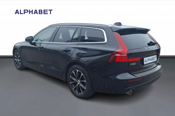 Volvo V60 D4 Momentum 140 kW image number 3