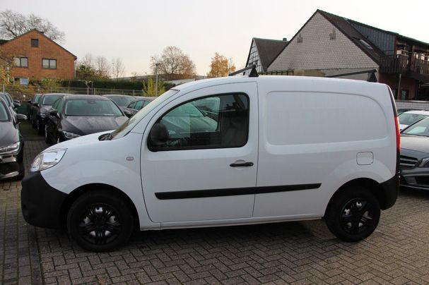 Renault Kangoo dCi 70 kW image number 7