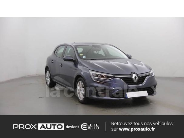 Renault Megane 85 kW image number 2