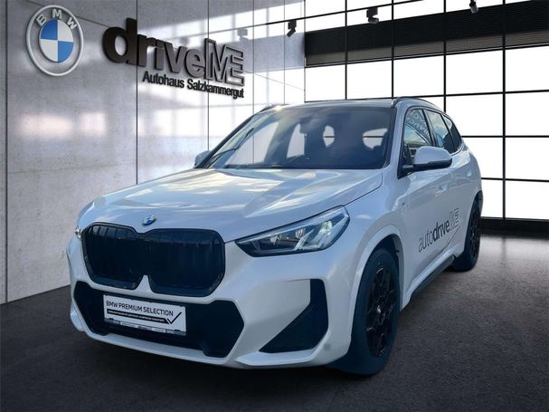 BMW X1 xDrive18d 110 kW image number 2